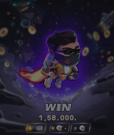 Lucky Jet
