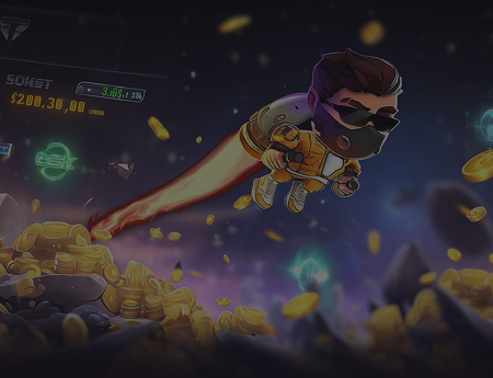 Lucky Jet