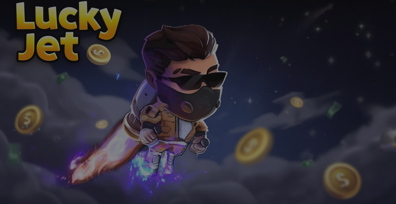 Lucky Jet