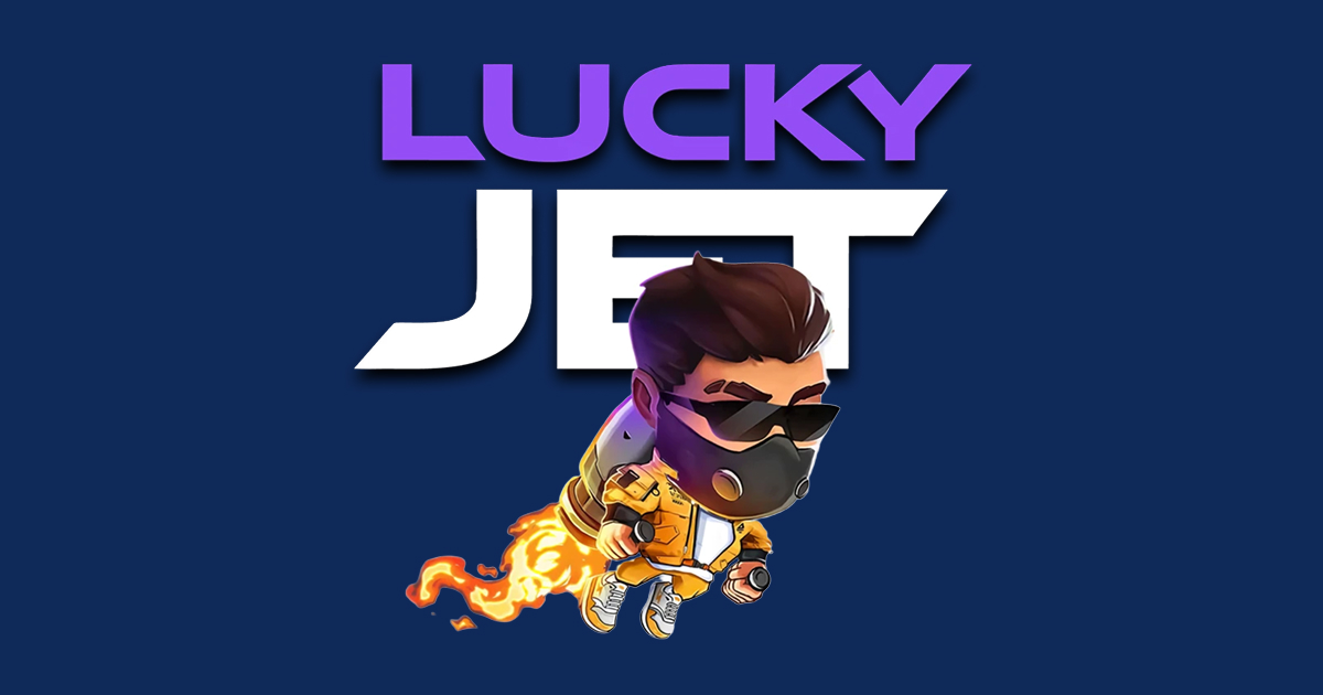 Lucky Jet